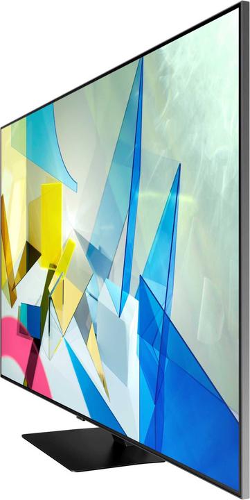 Produktbild Samsung QE49Q80T (49", QLED, 4K, 2020)