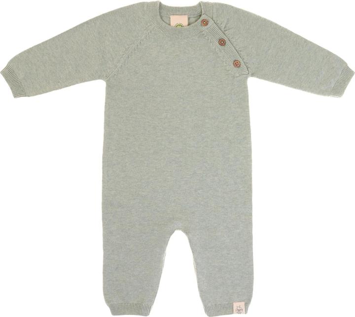 Actual product image Lässig Garden Knitted Overall (74, 80)