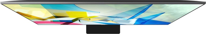 Actual product image Samsung QE65Q80T (65", QLED, 4K, 2020)