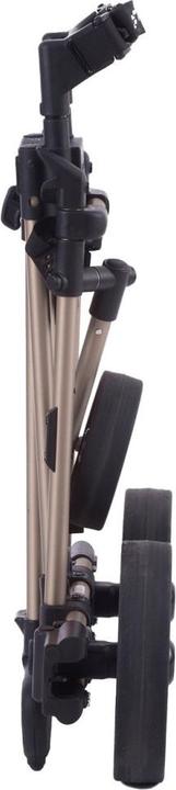 Produktbild FlatCat Go Plus 3.0 Li FE bronze