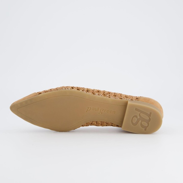 Actual product image Paul Green Ballerinas (38)