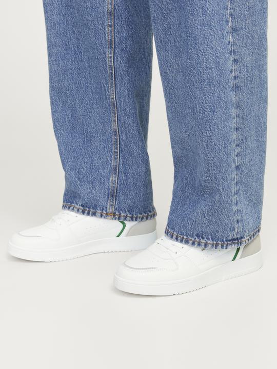 Actual product image Jack & Jones Jfwealing Pu Sneaker Noos (40)