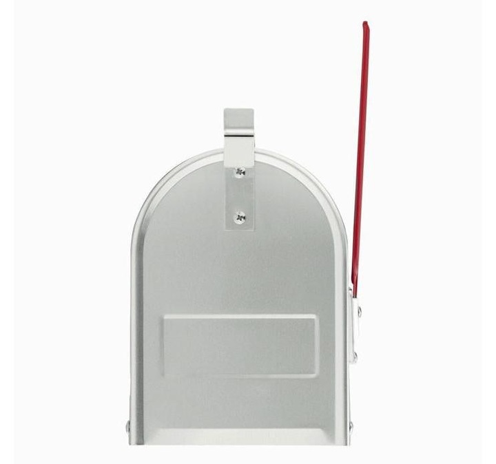 Actual product image Burg Wächter Mailbox 18630 US-BOX 892 A