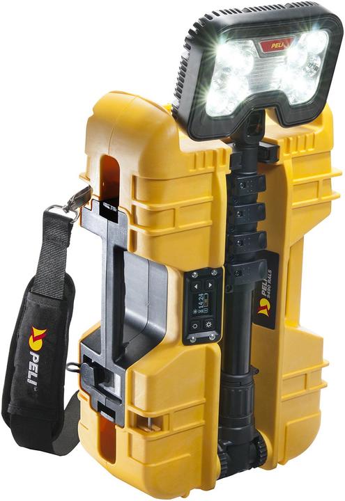 Peli Mob. Beleuchtungssystem 9490 (6000 lm)