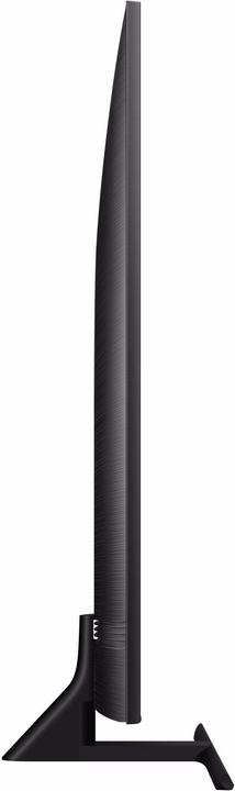 Actual product image Samsung QE55Q70T (55", QLED, 4K, 2020)