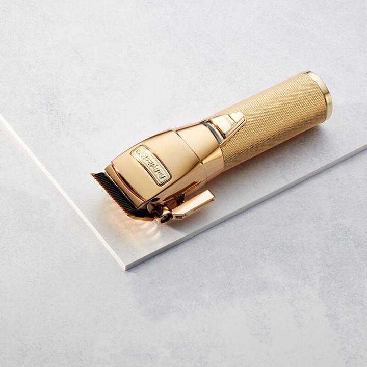 Produktbild BaByliss Pro Goldfx 4Artists