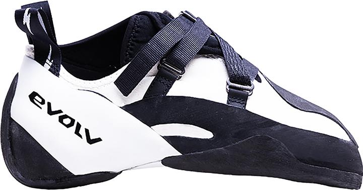 Image du produit Evolv Zenist Pro (42.5)