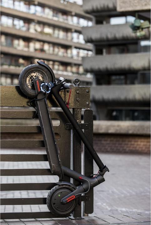 Produktbild Master Lock Street Cuff 8275 (100 cm)