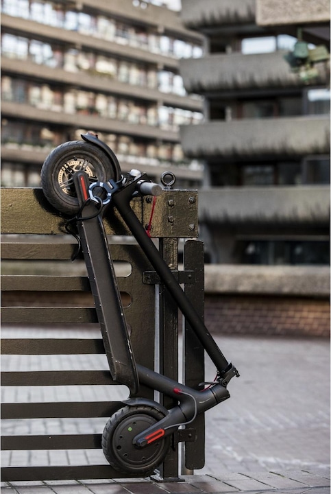 Immagine prodotto Master Lock Polsino da strada 8275 (100 cm)