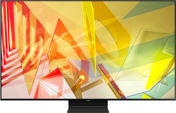 Samsung QE55Q90T (55", QLED, 4K, 2020)