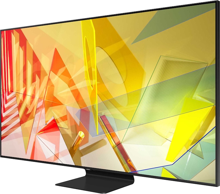 Immagine prodotto Samsung QE55Q90T (55", QLED, 4K, 2020)