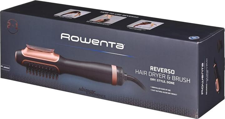 Produktbild Rowenta Reverso CF9840F0 Phon Spazzola Stylers 2