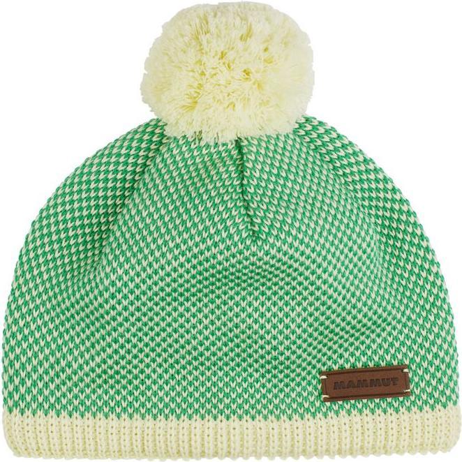 Produktbild Mammut Snow Beanie (One Size)