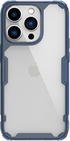 Actual product image Nillkin Nature Pro Soft Series (Apple iPhone 14 Plus)