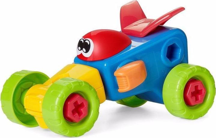 Actual product image Chicco Transformablox