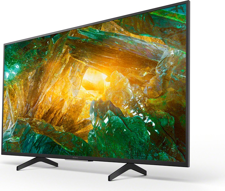 Actual product image Sony KD43XH8096 (43", LCD, 4K, 2020)