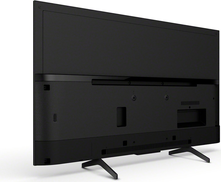 Actual product image Sony KD43XH8096 (43", LCD, 4K, 2020)
