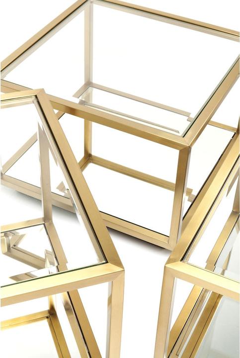 Produktbild Kare Design Luigi (100 x 100 x 43 cm)