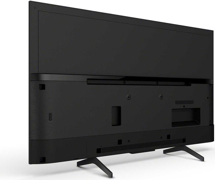 Produktbild Sony KD49XH8096 (49", LCD, 4K, 2020)
