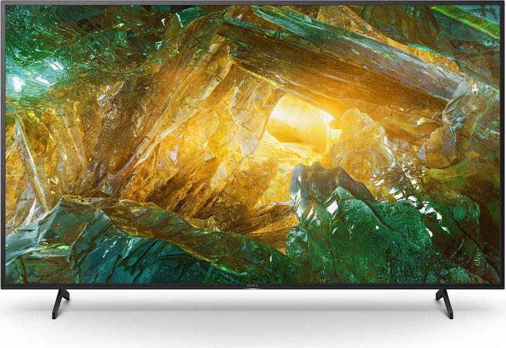 Produktbild Sony KD55XH8096 (55", LCD, 4K, 2020)