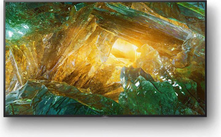 Produktbild Sony KD55XH8096 (55", LCD, 4K, 2020)