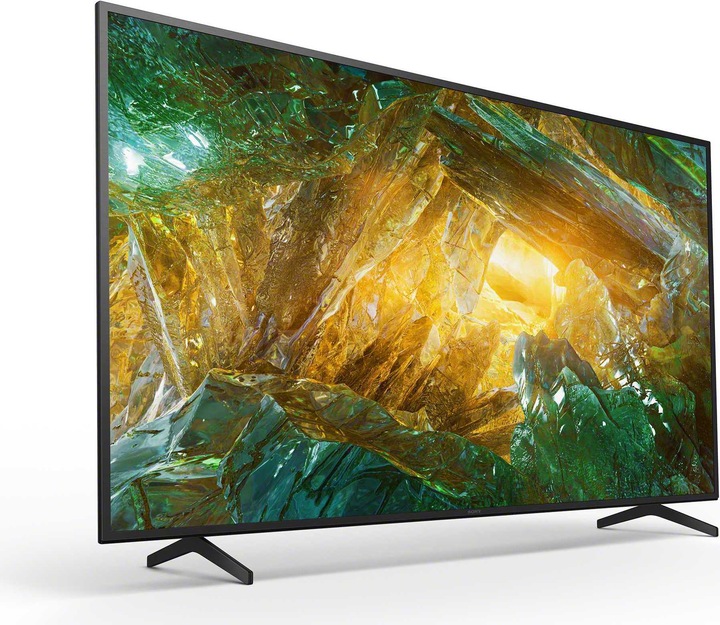 Immagine prodotto Sony KD55XH8096 (55", LCD, 4K, 2020)