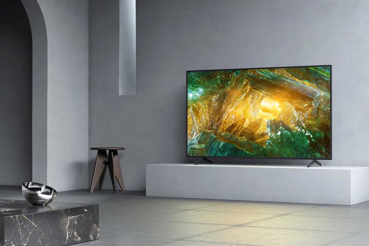 Produktbild Sony KD55XH8096 (55", LCD, 4K, 2020)