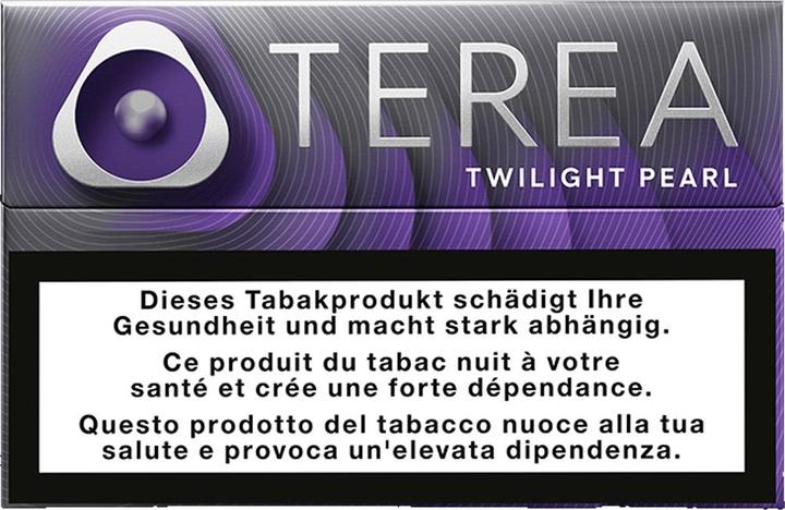 Produktbild Terea Twilight Pearl (10 Stk.)