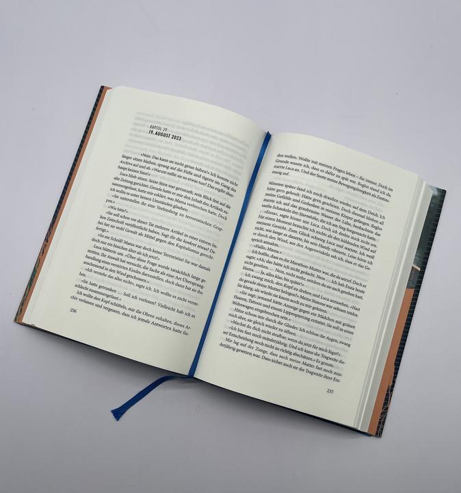 Produktbild Fischer Stromlinien (Deutsch, Rebekka Frank, 2025)