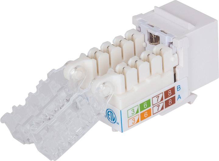 Produktbild Intellinet Patchkabel (Netzwerk Kupplung)