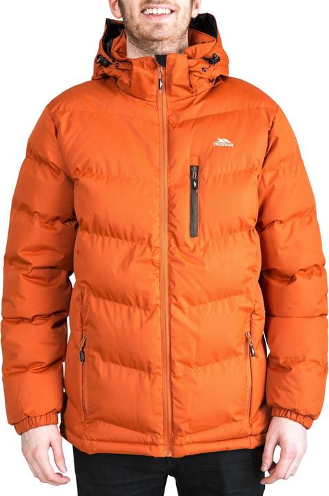 Produktbild Trespass Blustery SteppJacke (XXS)