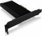 Actual product image Icy Box IB-PCI208-HS