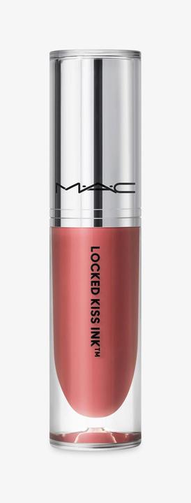 Actual product image MAC Cosmetics M.A.C. Locked Kiss Ink MISCHIEF (61 Mischief)