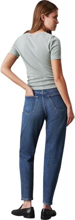 Actual product image Calvin Klein Jeans Mom Jean (W29/L28)