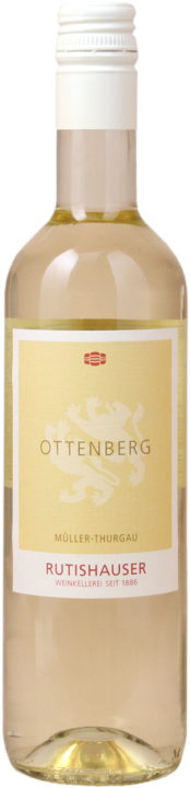 Immagine prodotto Rutishauser Ottenberger Muller-Thurgau (15 x 50 cl)