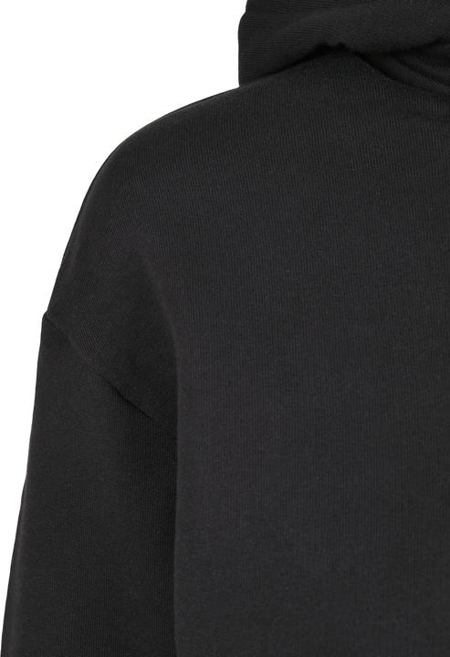 Produktbild Urban Classics Ladies Organic Volants Hoody (M)