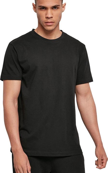 Produktbild Build Your Brand Basic TShirt mit Rundhalsausschnitt (XS)