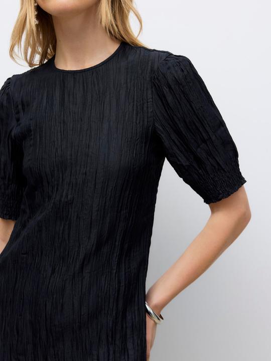 Produktbild Vero Moda VMWRINDA Langes Kleid Plissiertes Kleid (M)