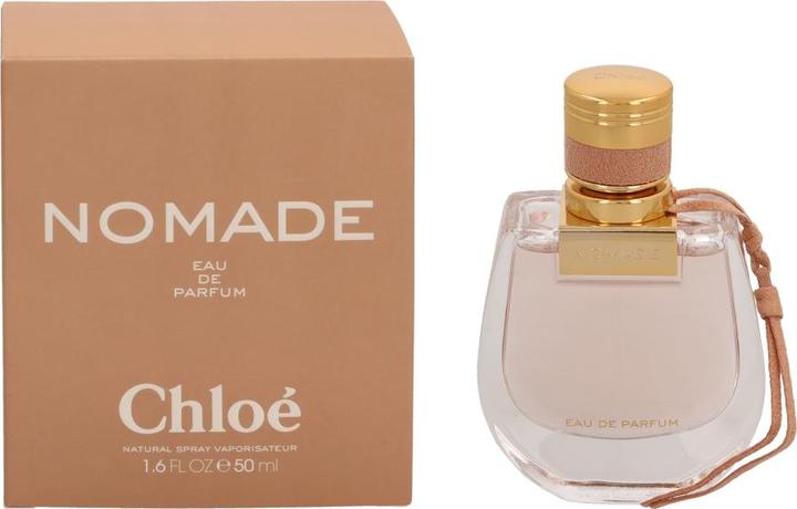 Actual product image Chloé Nomad (Eau de parfum, 50 ml)