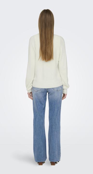 Produktbild Only Einfarbiger Strickjacke (L)