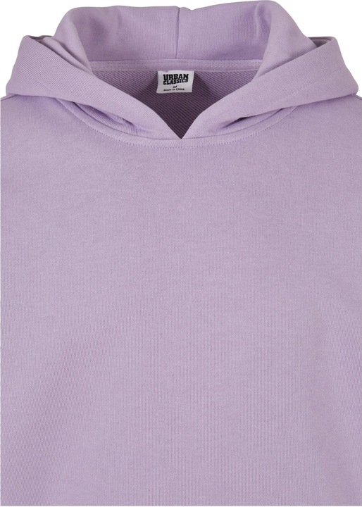 Actual product image Urban Classics Ultra Heavy Hoody (5XL)