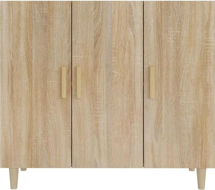 Produktbild vidaXL Sideboard (90 x 34 x 80 cm)