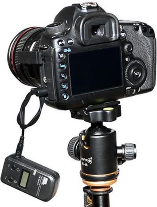 Immagine prodotto Pixel Timer Telecomando senza fili TW-283/S2 per Sony (Funk)