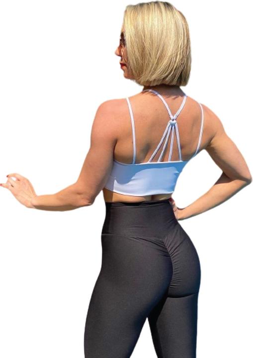 Immagine prodotto Lismina 737 Leggings Scrunch Butt (XL)