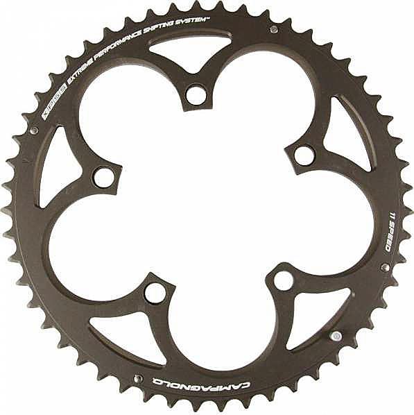 Produktbild Campagnolo - kettingblad 50T. evo chorus/record 11 sp. (50)