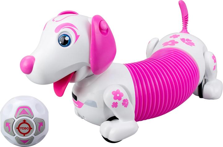 Image du produit Silverlit Robo Dash D rose