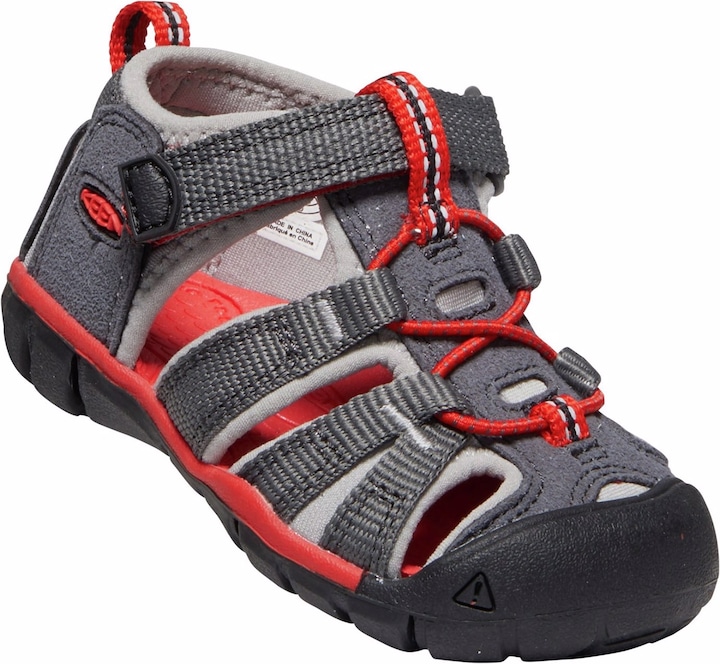 Produktbild Keen T Seacamp II CNX (20, 21)