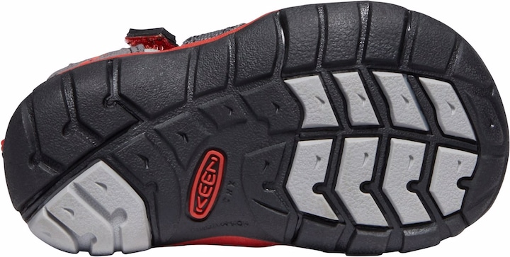 Produktbild Keen T Seacamp II CNX (20, 21)