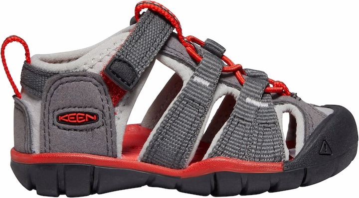 Produktbild Keen T Seacamp II CNX (20, 21)