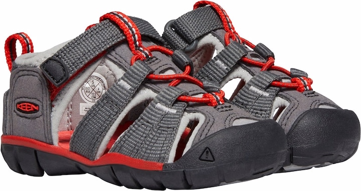 Produktbild Keen T Seacamp II CNX (20, 21)
